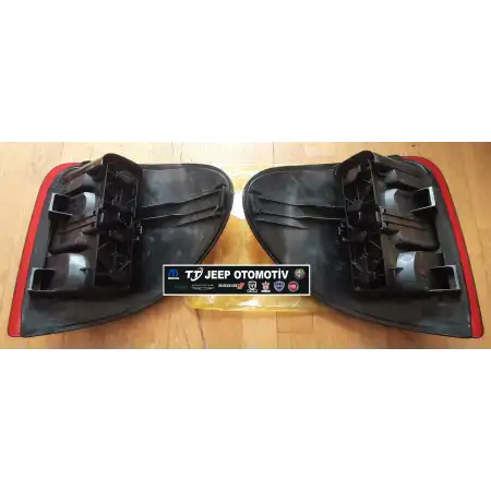 2001 - 2007 Chrysler Voyager ( RG / RS ) Sağ - Sol Stop