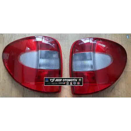 2001 - 2007 Chrysler Voyager ( RG / RS ) Sağ - Sol Stop