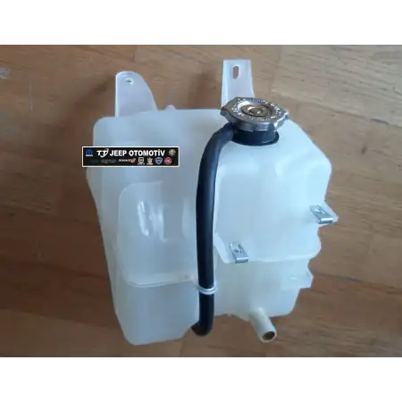 2003 - 2006 Chrysler Sebring Motor Suyu Taşırma Kabı 04596260AF