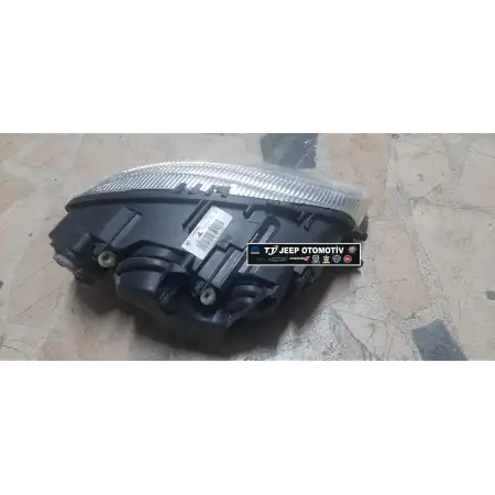 2003 - 2010 Alfa Romeo GT sol ön far 60681586 - 2.El Ürün