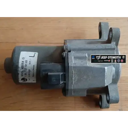 2005-10 Jeep Grand Cherokee Arazi Motoru NVG48054 05143786AA - 2.El Ürün