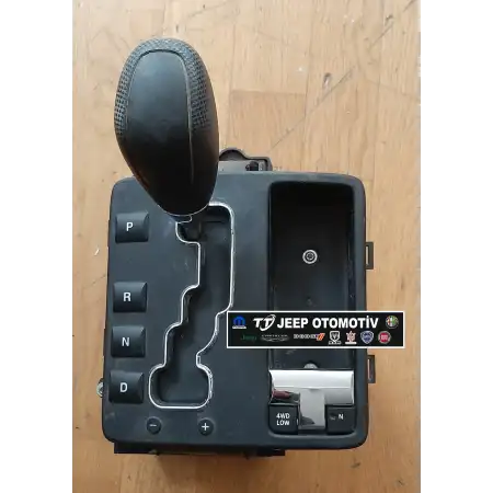 2005-2007 Jeep Grand Cherokee Vites Kolu 52124292AD K52124292AD - 2.El