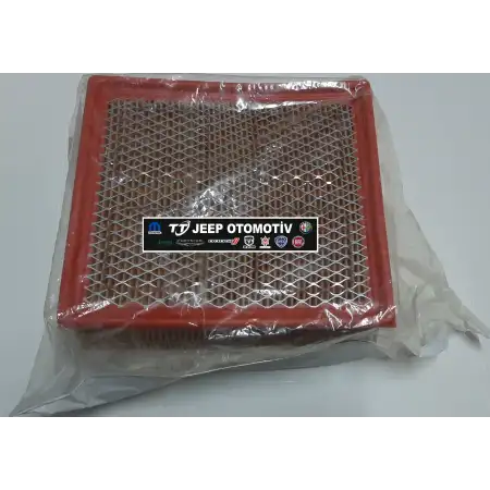 2007 - 2023 Dodge Ram Hava Fitresi 53034051AB