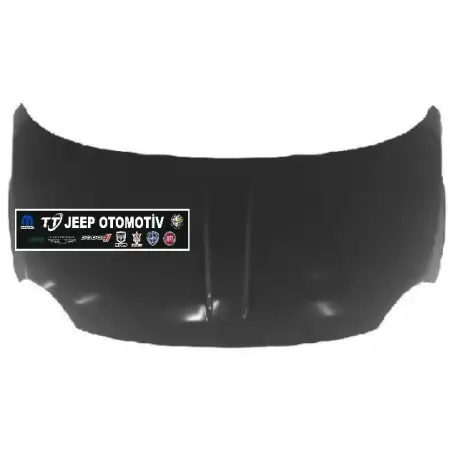 2007 - 2024 Fiat 500 Motor Kaputu 51859537 52009424 51783709 OEM