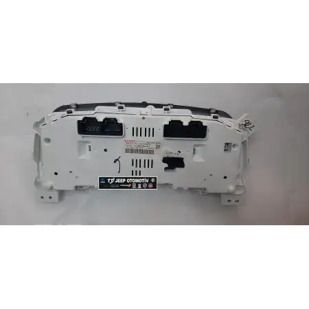 2007 Jeep Compass Gösterge Paneli 05107016AF K05107016AF
