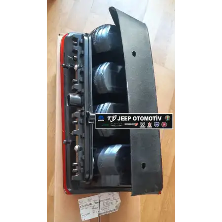 2008 - 2010 Dodge Nitro Sol Stop 55157161AG K55157161AG