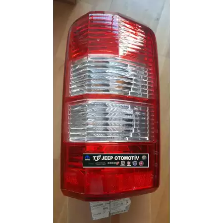 2008 - 2010 Dodge Nitro Sol Stop 55157161AG K55157161AG