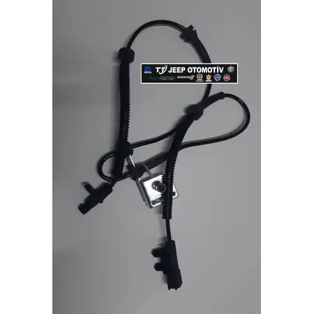 2008 - 2012 Chrysler / Lancia Voyager ön ABS sensörü 04721561AE