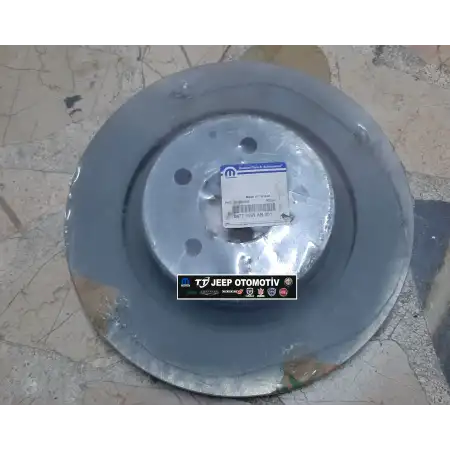 2008-2012 Dodge Nitro / Jeep Cherokee Ön Fren Diski 04779599AB