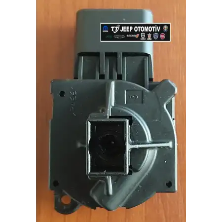 2008-2018 Chrysler Jeep Dodge Kontak Siviç / Anahtarı 04685719AB - 2.El