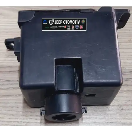 2008 Chrysler Voyager Kontak Anahtar Modülü WIN 05026148AH - 2.El Ürün