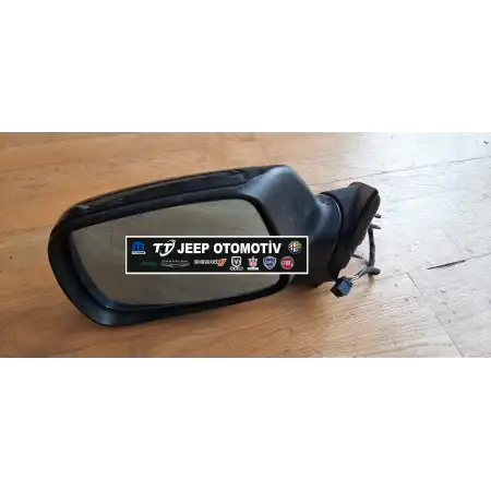2009-2010 Jeep Grand Cherokee (WH) sol dikiz aynası 1JJ791SWAB - 2.El Ürün