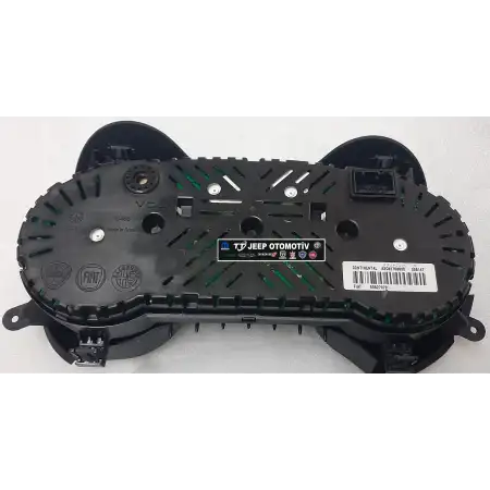 2010 - 2013 Alfa Romeo Giulietta Gösterge Paneli 50527079