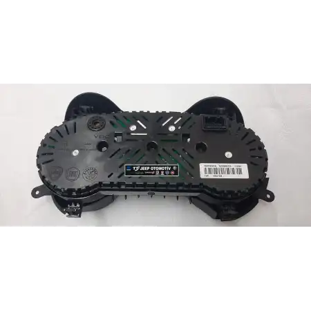 2010 - 2013 Alfa Romeo Giulietta Gösterge Paneli 50527456