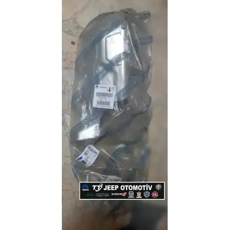 2010 - 2020 Alfa Romeo Giulietta 1.4L Turbo Muhafaza 55278485