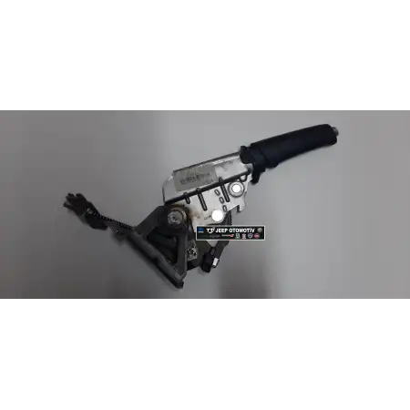 2010-2020 Alfa Romeo Giulietta El Fren Kolu 156092105