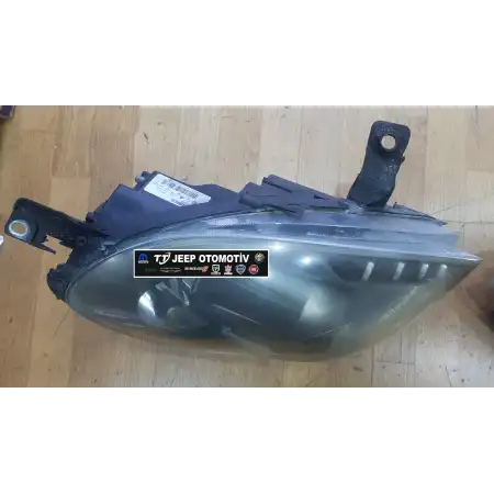 2010-2020 Alfa Romeo Giulietta Far 50520228 Sağ 50520220 Sol - 2.El Ürün