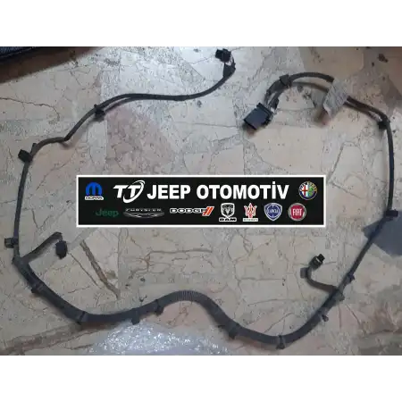 2010-2020 Alfa Romeo Giulietta Ön Park Sensör Tesisatı 50539691