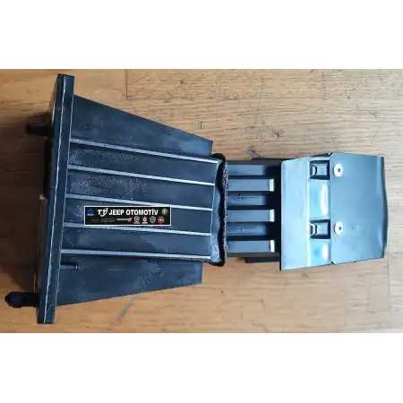 2010 - 2020 Alfa Romeo Giulietta Ön Sağ Darbe Emici 50520272