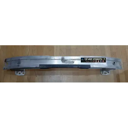 2010-2020 Alfa Romeo Giulietta ön tampon demiri 51805761 - 2.El