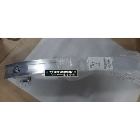 2010-2020 Alfa Romeo Giulietta Ön Tampon Demiri 51805761