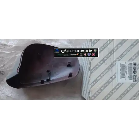 2010 - 2020 Alfa Romeo Giulietta Sağ Dikiz Ayna Kapağı 156091420