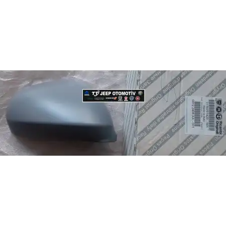 2010 - 2020 Alfa Romeo Giulietta Sağ Dikiz Ayna Kapağı 156091420