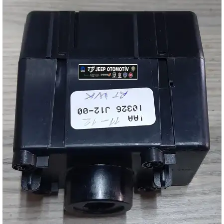 2011-12 Grand Cherokee Chrysler Voyager Kontak Anahtar Modülü 05026647AL - 2.El Ürün