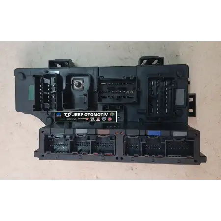 2011-13 Jeep Compass Sigorta Kutusu 04692341AD K04692341AD