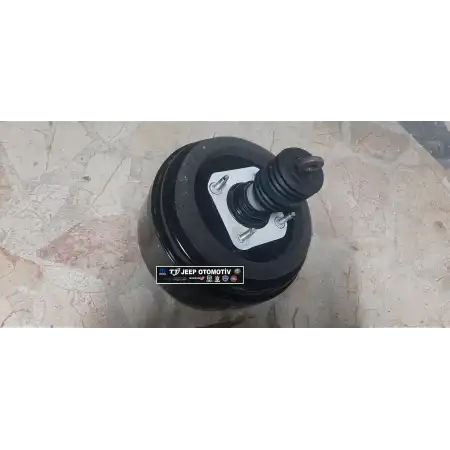 2011-18 Jeep Grand Cherokee Fren Takviye Ünitesi 52124748AC - 04560182AF