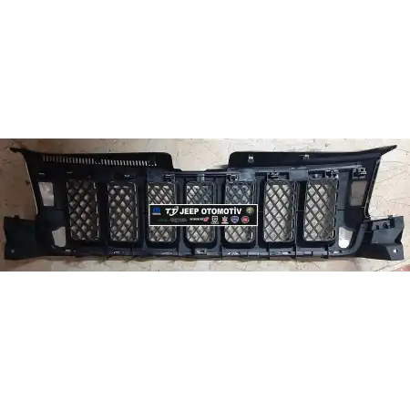 2011 - 2013 Jeep Grand Cherokee Ön Izgara Panjur 55079377AC
