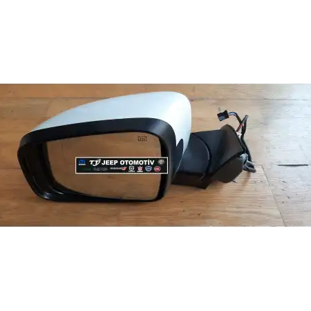 2011-2013 Jeep Grand Cherokee sol dikiz aynası 1JN83SW1AJ