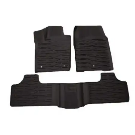 2011-2018 Jeep Grand Cherokee (WK) Paspas Takımı