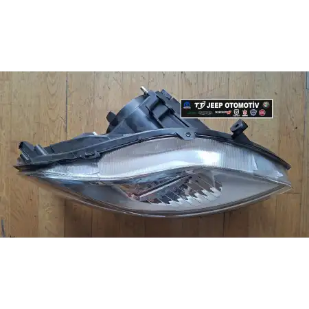 2011 - 2024 Lancia Ypsilon Sağ Ön Far 51850554