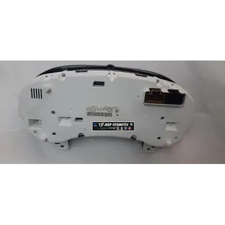 2011 Jeep Grand Cherokee 5.7L Gösterge Paneli 56046464AB