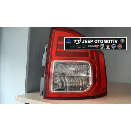 2012-13 Jeep Compass sağ arka stop 05182544AD