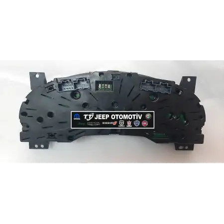 2012 Jeep Cherokee (KK) Gösterge Paneli 05172927AE K05172927AE