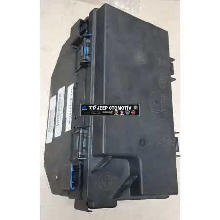 2012 Jeep Grand Cherokee Sigorta Kutusu 68089320AE K68089320AE