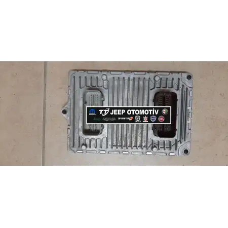 2013-17 Jeep Compass / Patriot (MK) Motor Beyni 05150762AB