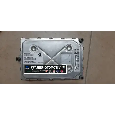 2013-17 Jeep Compass / Patriot (MK) Motor Beyni 05150762AB