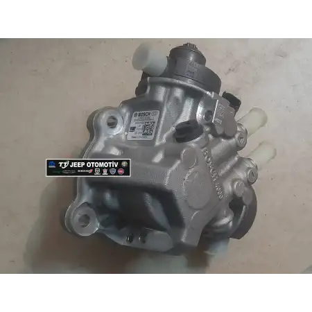 2013 Jeep Grand Cherokee Lancia 3.0 Yakıt Pompası 35022130F 68211269AA - 2.El