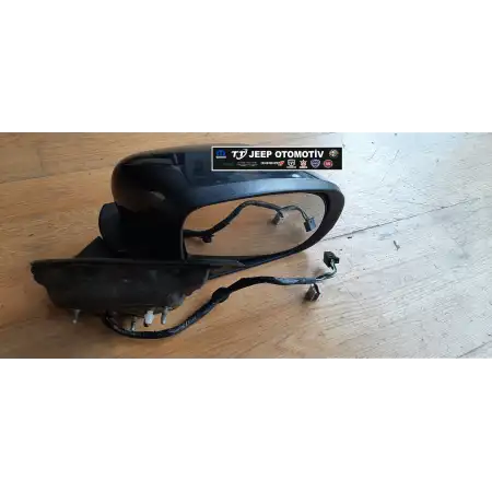 2014-15 Jeep Cherokee KL sağ dikiz aynası 1VF52AXRAD 68325354AA - 2.El Ürün