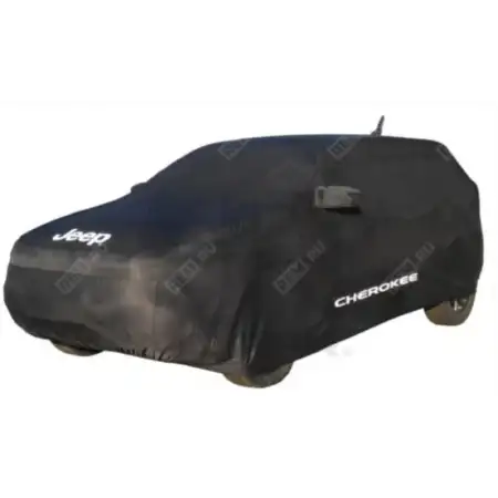 2014-18 Jeep Cherokee KL Araç Örtüsü 82213918 K82213918 Branda