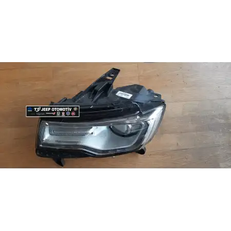 2014 - 2015 Jeep Grand Cherokee (WK) sol ön far 68144709AF -  2.El Ürün