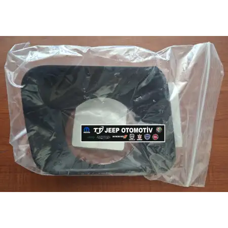 2014-2016 Jeep Cherokee KL Ön Tampon ACC Radar Kapağı 68203218AA