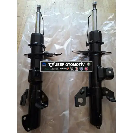 2014 - 2018 Jeep Cherokee (KL) Ön Amortisör Sağ - Sol OEM