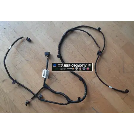 2014 - 2018 Jeep Renegade Arka Park Sensör Tesisatı 51999963