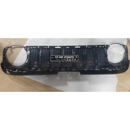 2014-2018 Jeep Renegade (BU) Ön İç Izgara 52091847