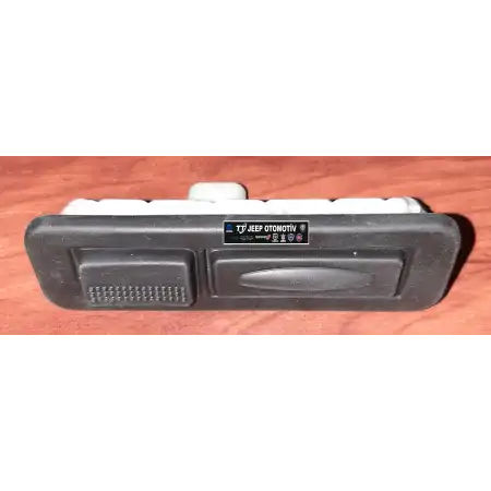 2014-2018 Jeep Renegade / Fiat Egea Bagaj Kapı Düğmesi 52030366