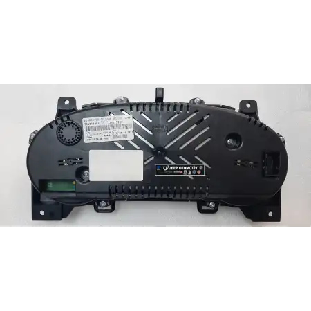 2014 - 2018 Jeep Renegade Gösterge Paneli 735618963